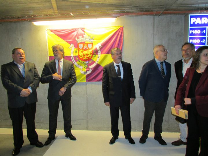 estacionamento 63 Custom